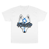 "SoulFoxOfSikness" Champion T-Shirt