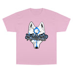 "SoulFoxOfSikness" Champion T-Shirt