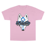 "SoulFoxOfSikness" Champion T-Shirt