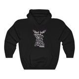 Orochimaru See's All Hoody