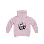 Kids "Drippy-Soul" Hoody