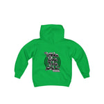 Kids "Hypno-Soul" Hoody