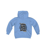 Kids "Hypno-Soul" Hoody