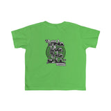 Kids "Hypno-Soul" Tee