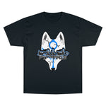 "SoulFoxOfSikness" Champion T-Shirt