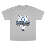 "SoulFoxOfSikness" Champion T-Shirt