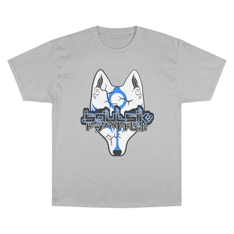 "SoulFoxOfSikness" Champion T-Shirt