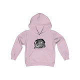 Kids "Drippy-Soul" Hoody