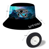 Eye Of The Universe Bucket