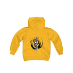 Kids "Drippy-Soul" Hoody