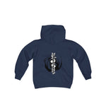 Kids "Drippy-Soul" Hoody