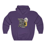 Soul Eater Sik Hoody