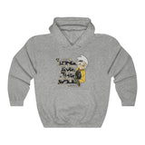 Soul Eater Sik Hoody