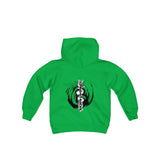 Kids "Drippy-Soul" Hoody