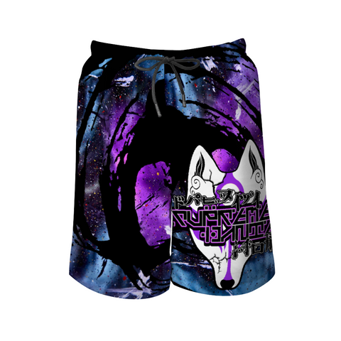 "SupremeFox" Swim Trunks