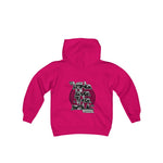 Kids "Hypno-Soul" Hoody