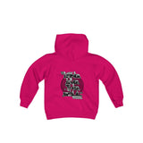 Kids "Hypno-Soul" Hoody