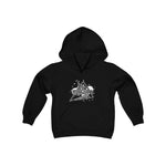 Kids "Drippy-Soul" Hoody