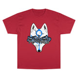 "SoulFoxOfSikness" Champion T-Shirt