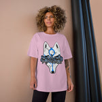 "SoulFoxOfSikness" Champion T-Shirt