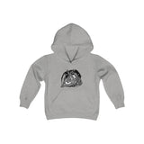 Kids "Drippy-Soul" Hoody