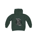 Kids "Hypno-Soul" Hoody