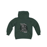 Kids "Hypno-Soul" Hoody