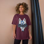 "SoulFoxOfSikness" Champion T-Shirt