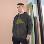 Champion.X.SoulSikGear Hoody Collab