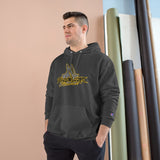 Champion.X.SoulSikGear Hoody Collab