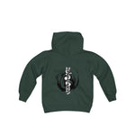 Kids "Drippy-Soul" Hoody