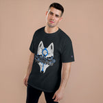 "SoulFoxOfSikness" Champion T-Shirt