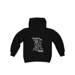 Kids "Hypno-Soul" Hoody