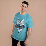 "SoulFoxOfSikness" Champion T-Shirt