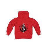 Kids "Drippy-Soul" Hoody