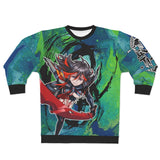 Ryuko Life Threads