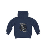 Kids "Hypno-Soul" Hoody