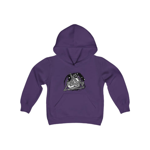 Kids "Drippy-Soul" Hoody