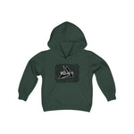 Kids "Hypno-Soul" Hoody