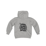 Kids "Hypno-Soul" Hoody