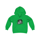 Kids "Drippy-Soul" Hoody