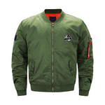 "OG Sik-Soul" Air Force Jacket