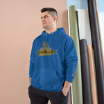 Champion.X.SoulSikGear Hoody Collab