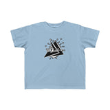 Kids "Sik-Drip" Tee