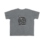 Kids "Hypno-Soul" Tee