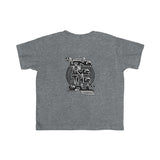 Kids "Hypno-Soul" Tee