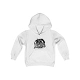 Kids "Drippy-Soul" Hoody