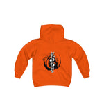 Kids "Drippy-Soul" Hoody