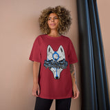 "SoulFoxOfSikness" Champion T-Shirt