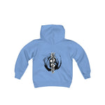 Kids "Drippy-Soul" Hoody